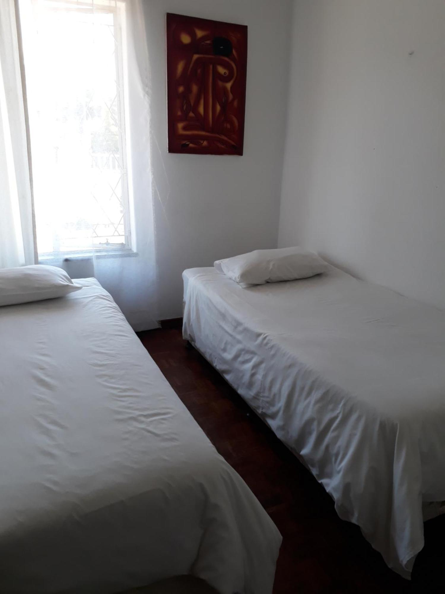 Accoustix Backpackers Hostel Johannesburg Exterior photo